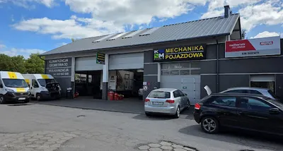 KM SERWIS Kamil Maguła