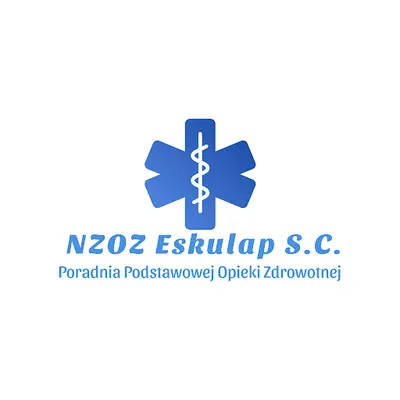 NZOZ Eskulap S.C. Poradnia POZ Droździel & Gałaszkiewicz