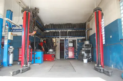 "Daniel Moto Serwis" Daniel Rozkres