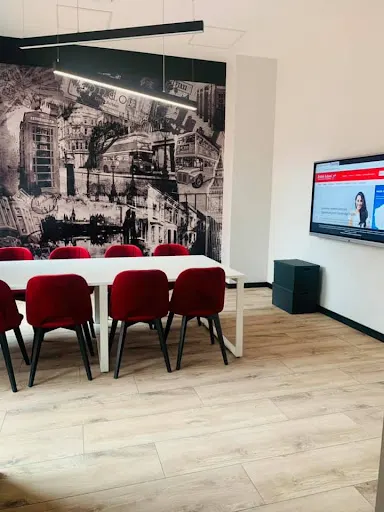 British School Zamość