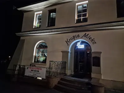 MĘSKA STREFA ZAMOŚĆ