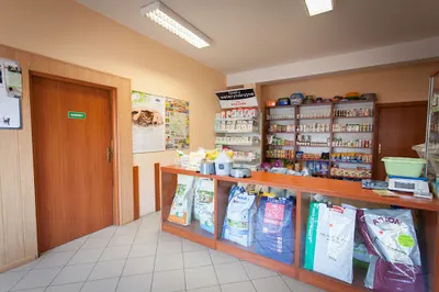 Gabinet Weterynaryjny " Vita-Wet"