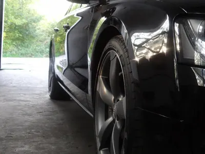 POMAT Auto Detailing Zamość - powłoki ceramiczne - polerowanie lamp