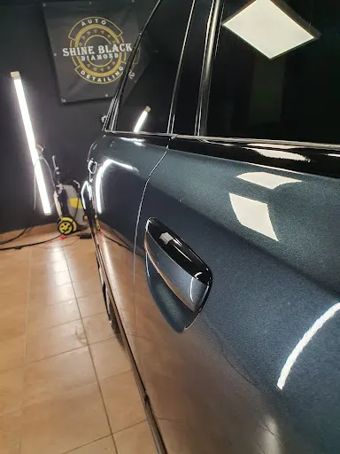 MK Detailing Zamość - powłoki ceramiczne - zabezpieczenie lakieru - auto detailing - folie PPF