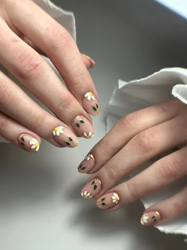 Nail it! - Paznokcie | Brwi | Rzęsy | Pedicure | ZAMOŚĆ