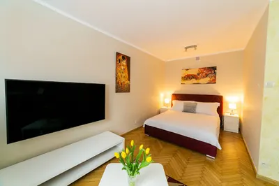 Apartament 622 Zamość